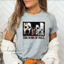 Load image into Gallery viewer, The Boys of Fall
