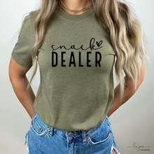 Load image into Gallery viewer, Snack Dealer