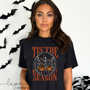 Tis' The Season - TShirt