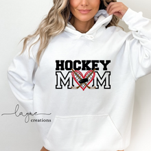 Load image into Gallery viewer, Hockey Mom

