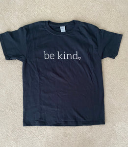 Be kind - Youth T-Shirt