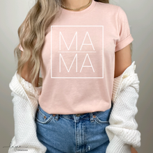 Load image into Gallery viewer, Classic MAMA Tee
